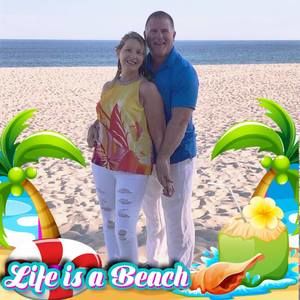 Meet your Posher, Cheri